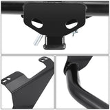 2017-2020 Chrysler Pacifica Trailer Hitch
