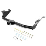 2017-2020 Chrysler Pacifica Trailer Hitch