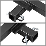 2012-2018 Ford Ranger Trailer Hitches