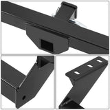 2012-2018 Ford Ranger Trailer Hitches