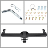 2012-2018 Ford Ranger Trailer Hitches