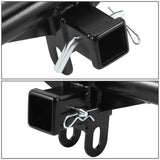 16-20 Chevrolet Colorado / GMC Canyon Trailer Hitches