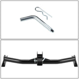16-20 Chevrolet Colorado / GMC Canyon Trailer Hitches