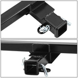 19-20 Toyota RAV4 Trailer Hitches