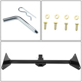 19-20 Toyota RAV4 Trailer Hitches