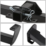 16-19 Toyota Tacoma Trailer Hitches