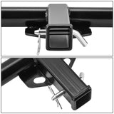 2019-2020 Subaru Forester Trailer Hitch