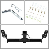 2019-2020 Subaru Forester Trailer Hitch