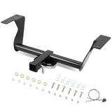 2019-2020 Subaru Forester Trailer Hitch
