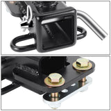 2019 RAM 1500 Trailer Hitches