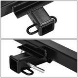 2015-2024 Ford F-150 Class III Trailer Hitch 2" Receiver