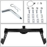 2015-2024 Ford F-150 Class III Trailer Hitch 2" Receiver