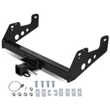2015-2024 Ford F-150 Class III Trailer Hitch 2" Receiver