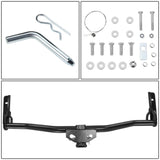 11-19 Ford Explorer/Police Interceptor Utility Class III Trailer Hitch
