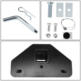 03-24 Dodge Ram 1500/2500/3500 Class III Trailer Hitch 2" Receiver