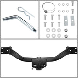 08-17 Buick Enclave / 09-17 Chevy Traverse / 07-16 GMC Acadia Class III Trailer Hitch