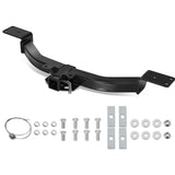08-17 Buick Enclave / 09-17 Chevy Traverse / 07-16 GMC Acadia Class III Trailer Hitch