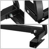 2019-2023 Ford Ranger No-Drill Clamp Bolt Headache Rack