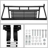 2019-2023 Ford Ranger No-Drill Clamp Bolt Headache Rack