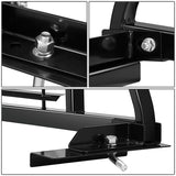 15-22 Chevrolet Colorado / GMC Canyon Trailer Hitch