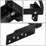 05-23 Toyota Tacoma Stake Hole Pocket Trailer Hitch Headache Rack