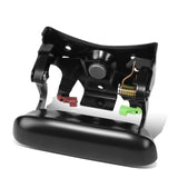 1999-2007 Silverado Sierra Door Handle Covers ABS