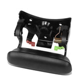99-07 Silverado Sierra 1500-3500 Door Handle Covers ABS
