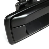 2015-2020 Chevrolet Colorado GMC Canyon Door Handle Covers ABS