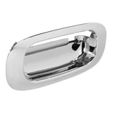 97-10 Dodge Dakota Door Handle Covers Chrome ABS