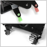 1994-2002 Dodge Ram Door Handle Covers ABS