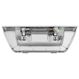 2015-2020 Ford F150 Tailgate Door Handle Covers Chrome
