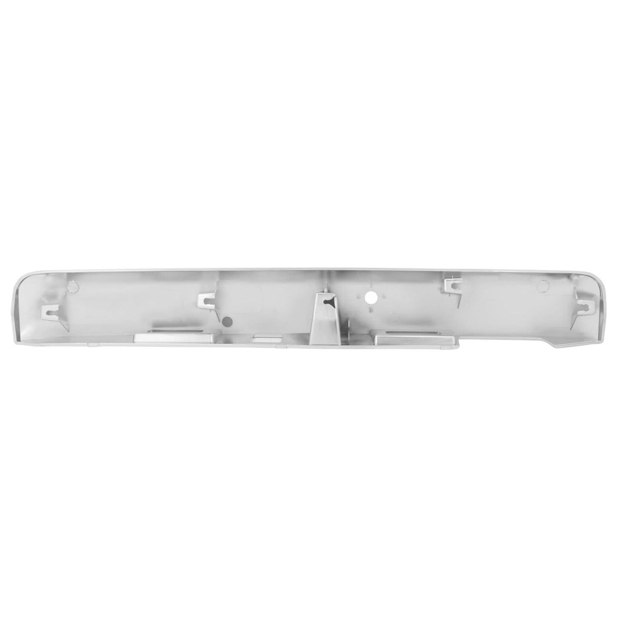 13-21 Nissan NV200 / 15-18 Chevrolet City Express Door Handle Covers Chrome