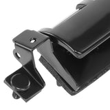 01-07 Toyota Sequoia / 98-03 Sienna Door Handle Covers Steel