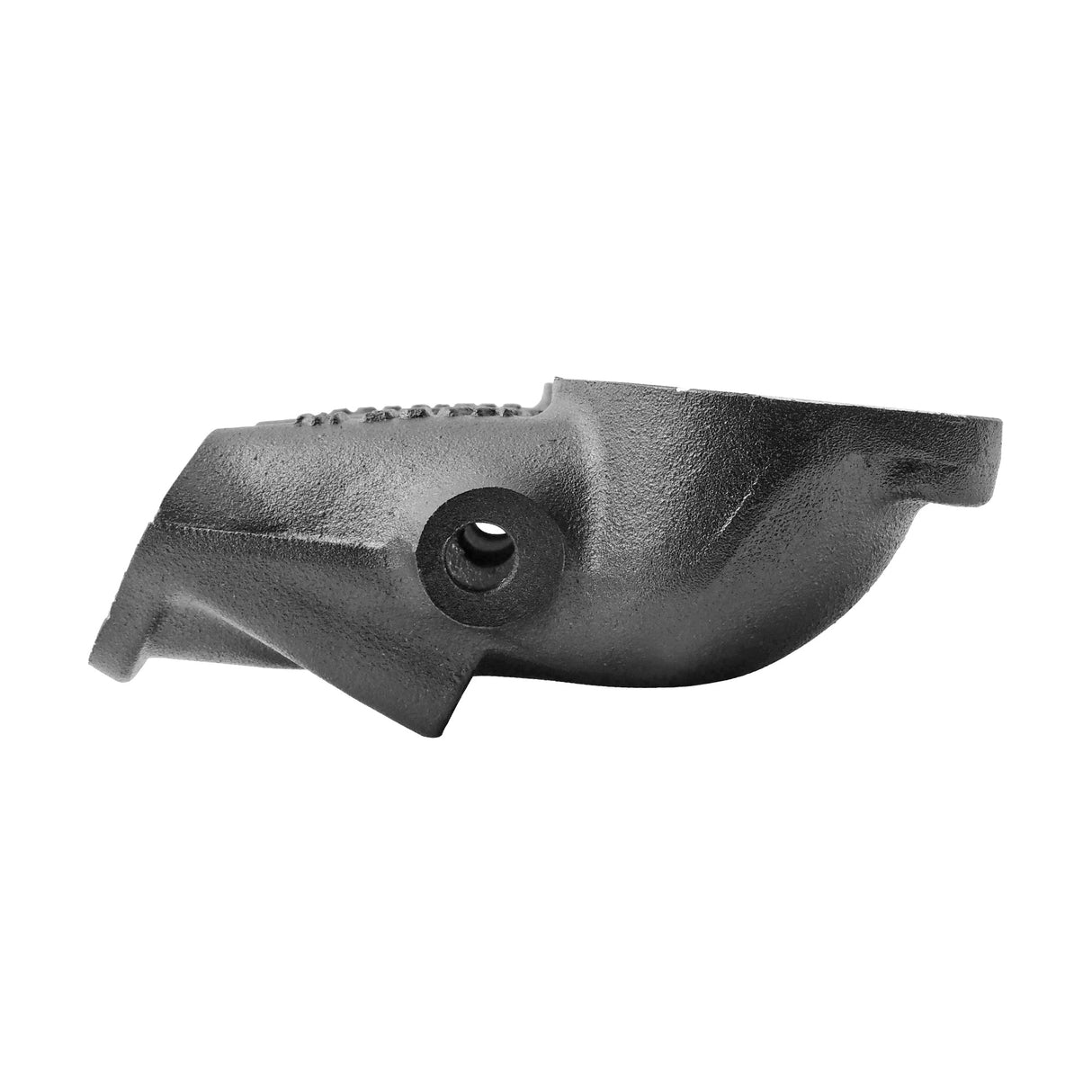 VW MKI MKII GTI 1.8L 2.0L 8v SOHC dual downdraft intake manifold - Black - PRE SALE