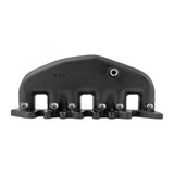 VW VR6 12V OBDI Short Runner Induction Intake Manifold - Black