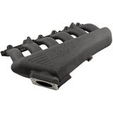 BMW E36 325 328 M3 (M50/M52) CAST ALUMINUM INTAKE MANIFOLD OEM THROTTLE - BLACK