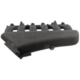 BMW E36 325 328 M3 (M50/M52) CAST ALUMINUM INTAKE MANIFOLD OEM THROTTLE - BLACK
