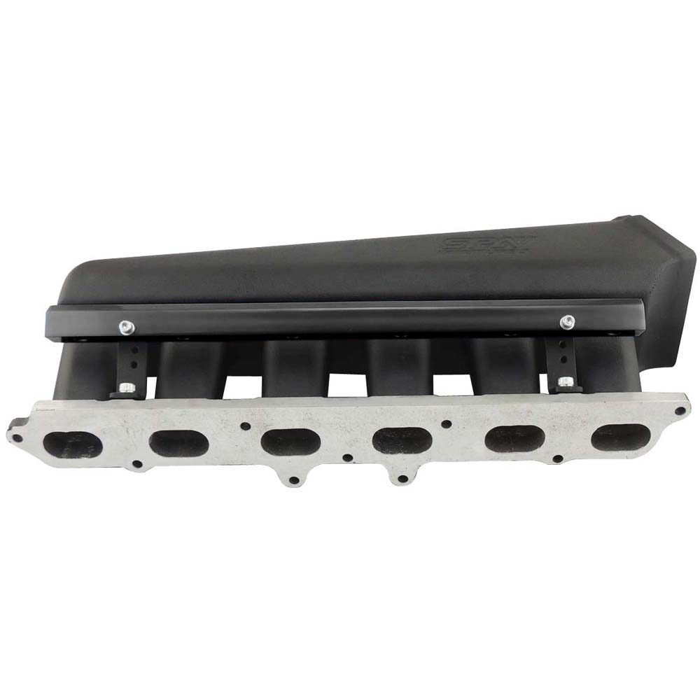 TOYOTA SUPRA LEXUS IS300 GS 2JZ-GE T4 TWIN SCROLL TURBO MANIFOLD + INTAKE MANIFOLD 6 INJECTOR - PRE SALE