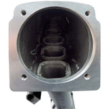 TOYOTA SUPRA LEXUS IS300 GS 2JZ-GE T4 TWIN SCROLL TURBO MANIFOLD + INTAKE MANIFOLD 6 INJECTOR - PRE SALE