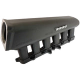 TOYOTA SUPRA LEXUS IS300 GS 2JZ-GE T4 TWIN SCROLL TURBO MANIFOLD + INTAKE MANIFOLD 12 INJECTOR