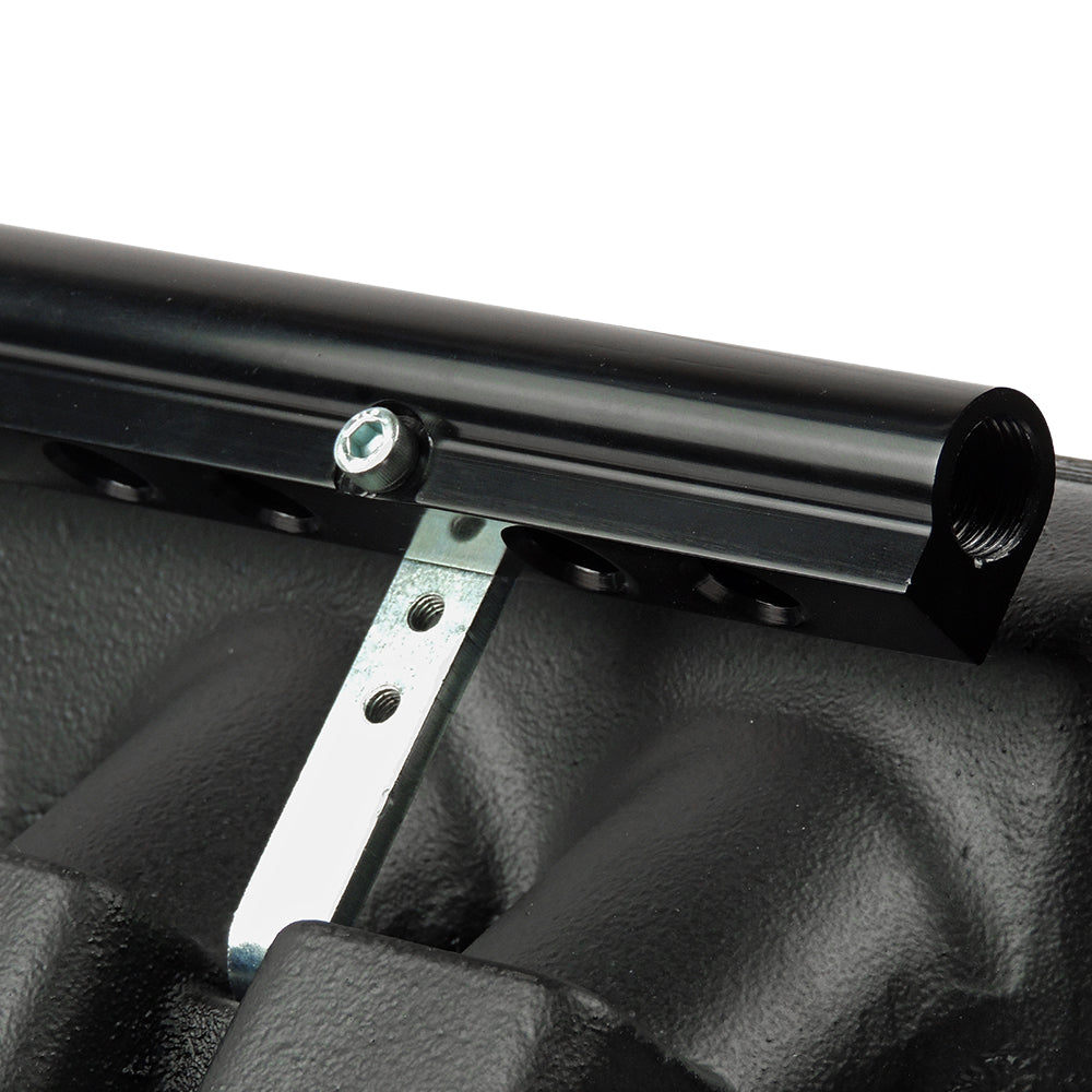 For 2JZ-GTE TOP MOUNT TWIN SCROLL TURBO MANIFOLD + INTAKEÂ MANIFOLD