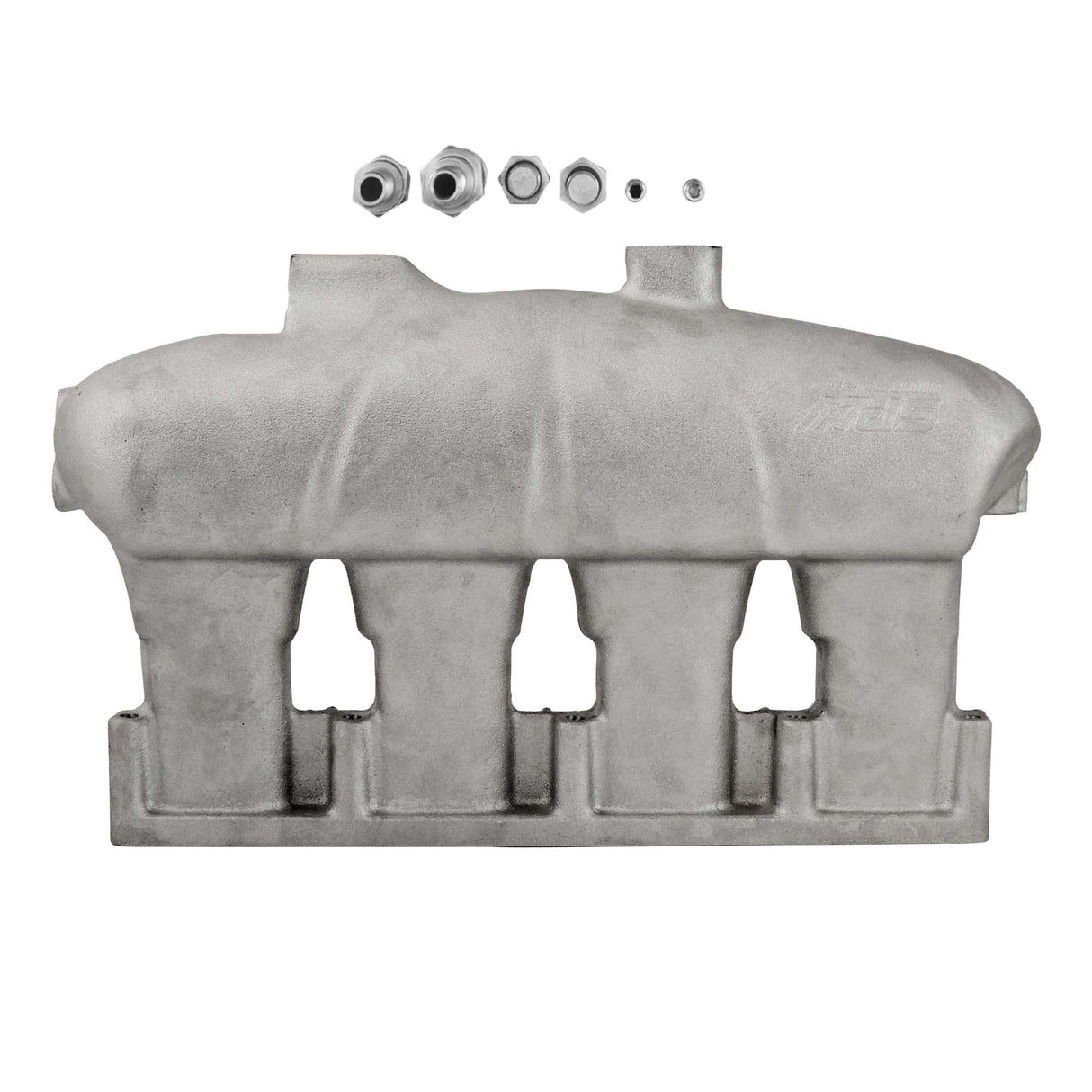 VW AUDI 2.0T FSI / 2.0 TSI aluminum intake manifold - PRE SALE