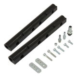 INTAKE MANIFOLD VW 8V LONGITUDINAL - 8 INJECTORS