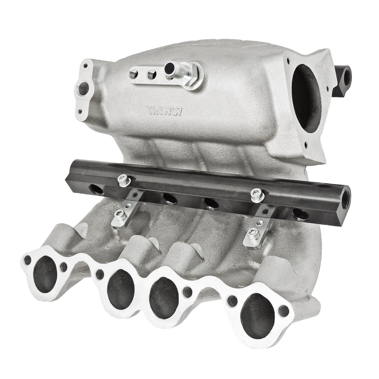 INTAKE MANIFOLD VW 8V LONGITUDINAL - 8 INJECTORS