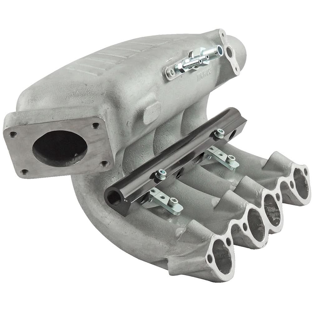 HIGH FLOW INTAKE MANIFOLD VW 8V LONGITUDINAL - 4 INJECTORS