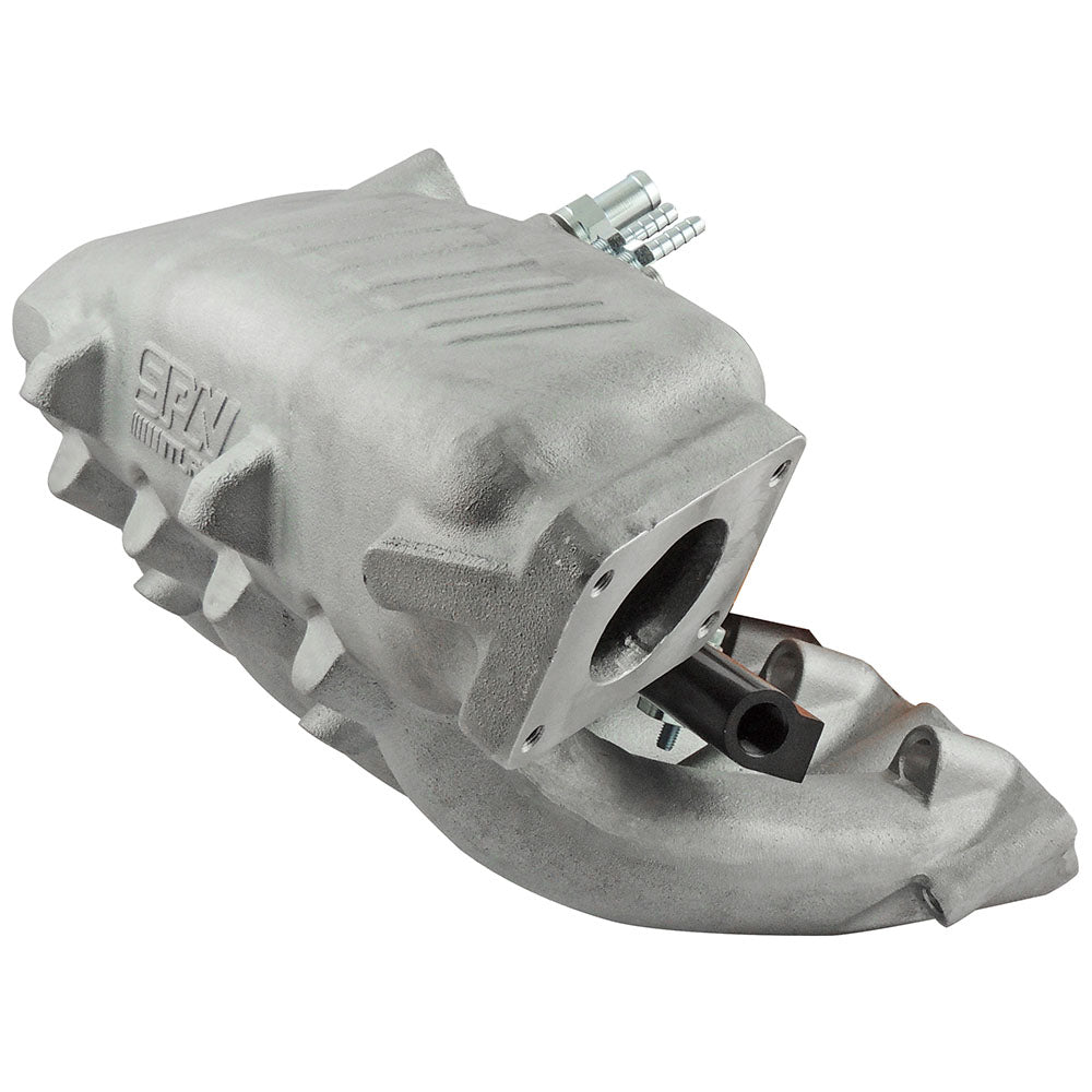HIGH FLOW INTAKE MANIFOLD VW 8V LONGITUDINAL - 4 INJECTORS