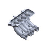 HIGH FLOW INTAKE MANIFOLD VW 8V LONGITUDINAL - 4 INJECTORS