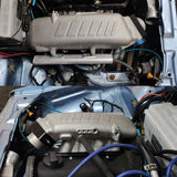 HIGH FLOW INTAKE MANIFOLD VW 8V LONGITUDINAL - 4 INJECTORS