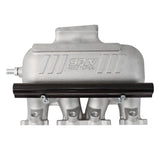 INTAKE MANIFOLD VW 8V CROSS FLOW LONGITUDINAL - 4 INJECTORS - WITHOUT BOLT HOLES