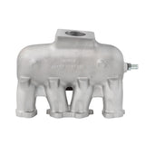 INTAKE MANIFOLD VW 8V CROSS FLOW LONGITUDINAL - 4 INJECTORS - WITHOUT BOLT HOLES